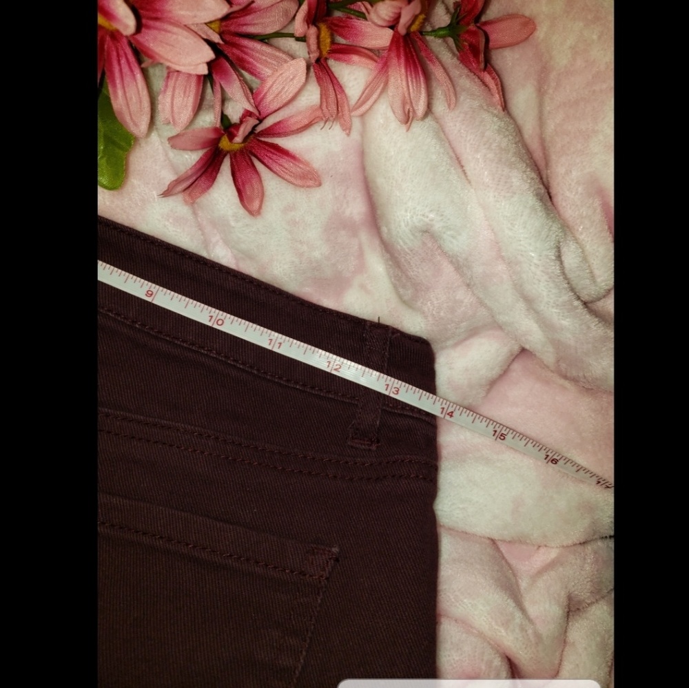 Vanilla Star shorts - Picture 5 of 7